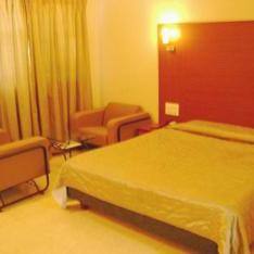 Hotel Diva Residency, Bangalore 4